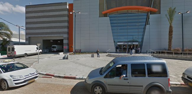 קונדיטוריית שני עכו