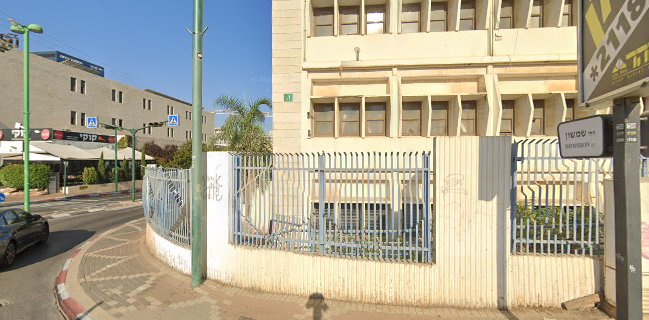 קפה בר דניאל