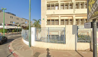 קפה בר דניאל