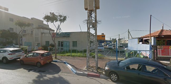 בית הסנדווץ'