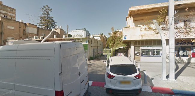 אשטון בורגר