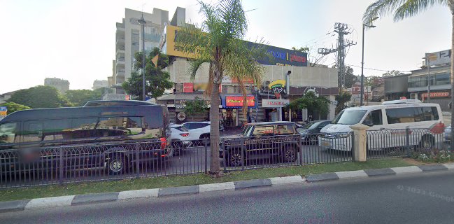 Opinii despre אצל יוחנן în נס ציונה - הסעדה