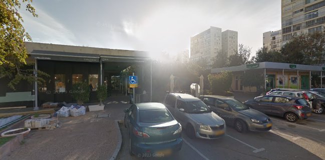 קפה קרם פרש פטיסרי