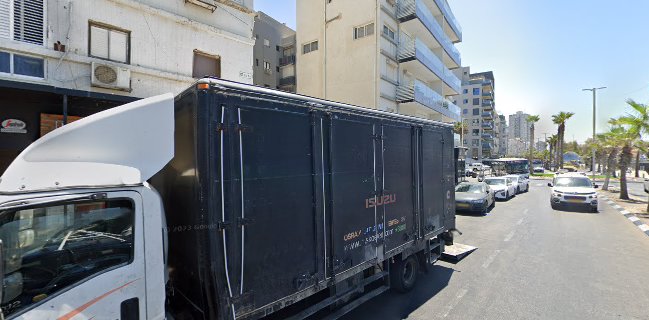 פאפא פיצה - בת ים