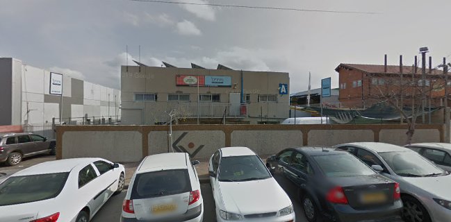 בית עוגיות מרוקאיות בע"מ