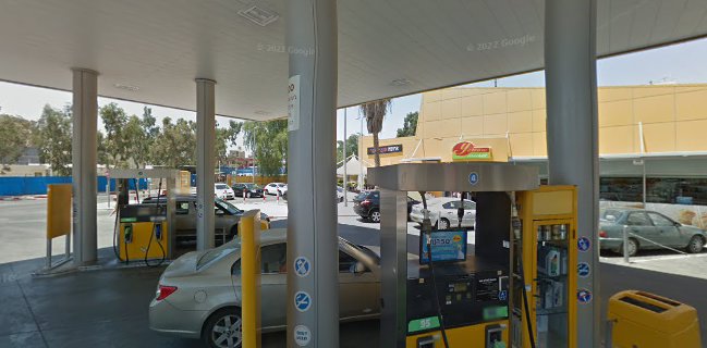 חומוס אליהו באר שבע - שכונה ט'