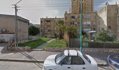 מסעדת מאה עשרים ואחת