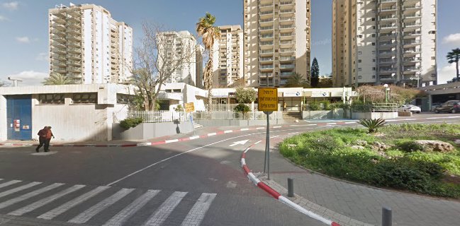 של- דג רמת אביב