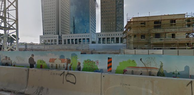 Winewise יין בשוק שרונה