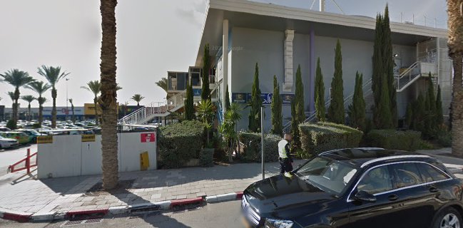 מסעדת קמפאי