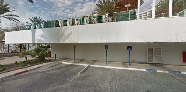 Opinii despre לה קוצ'ינה în אילת - הסעדה