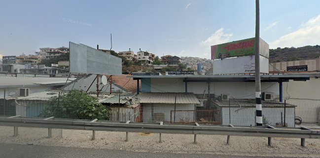 مطعم ومسمكة ابو رجا