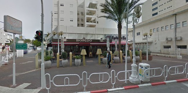 אצה סושי בר נהריה