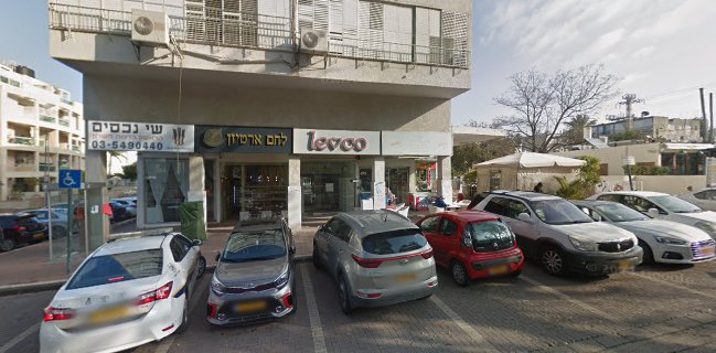 Opinii despre פורט 19 רמה"ש în רמת השרון - הסעדה