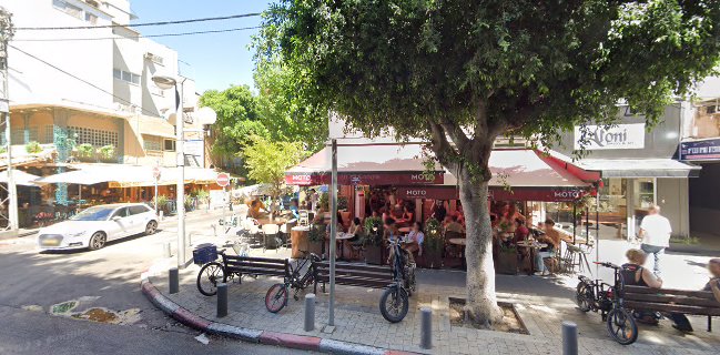 קפה דיזנגוף