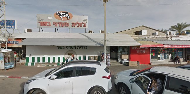 סעדה דגים בע״מ