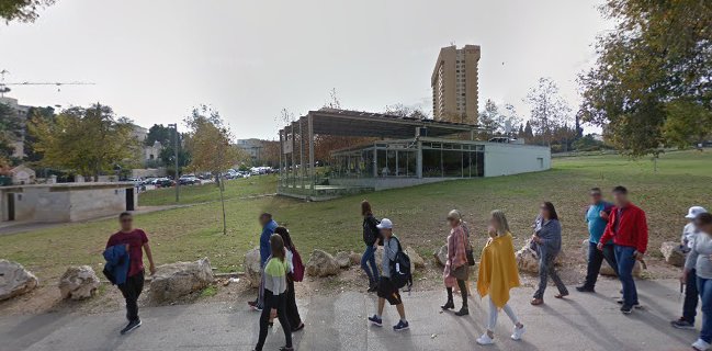 Deja Bu - דז'ה בו