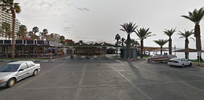 חוף מיה - mia beach bar