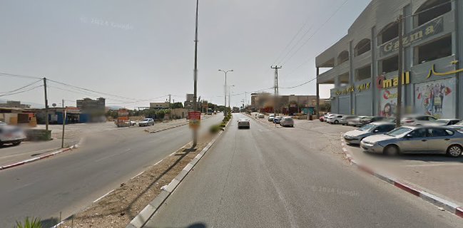 جفرا اكسبرس سخنين - JAFRA EXPRESS SAKHNIN