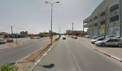 جفرا اكسبرس سخنين - JAFRA EXPRESS SAKHNIN