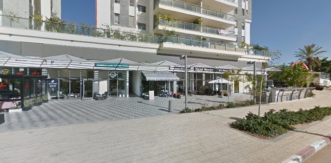 Sunny bakery & goods | סאני מאפייה ובית קפה