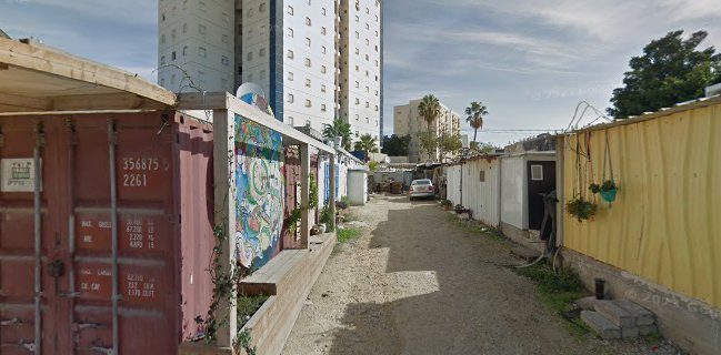 מאפיית אראל