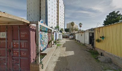 מאפיית אראל