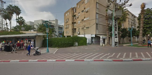 נגיסה סושי לוד