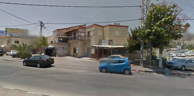 מסעדת אלמאז