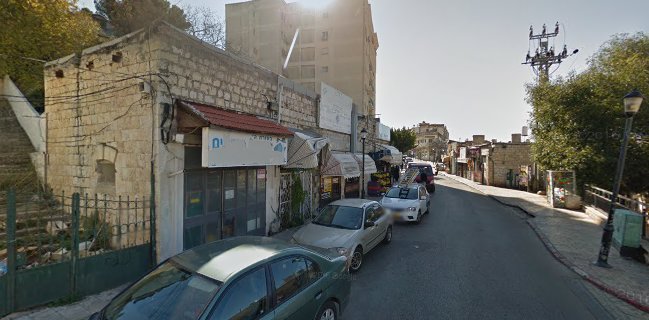 מאפה בעתיקה