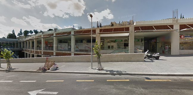 פיצה שמש רמות, ירושלים