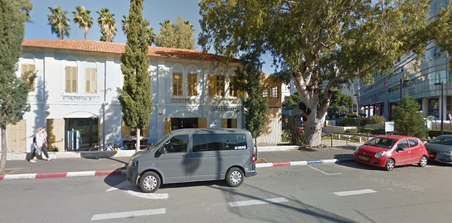 קפה עלמה ראשון לציון