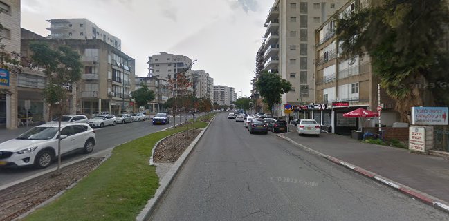 מאפיית ברכת משה