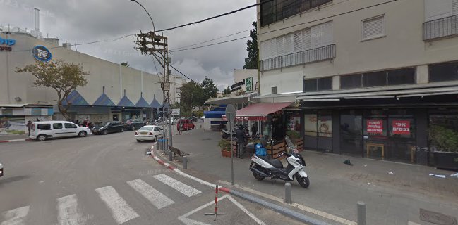 איציק עוף בגריל