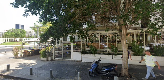 Opinii despre מלגו מלבר în תל אביב-יפו - הסעדה