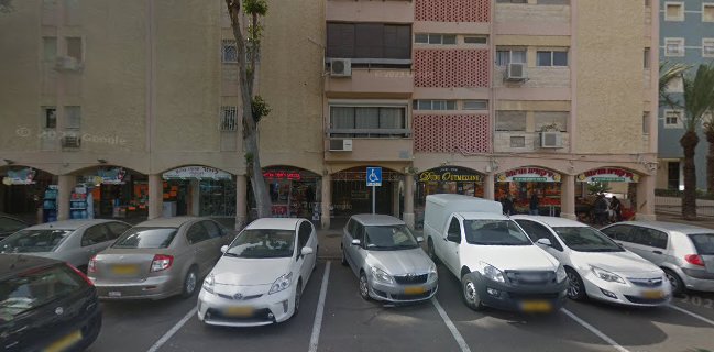 Opinii despre פיצה סטורי נווה שאנן în חיפה - הסעדה