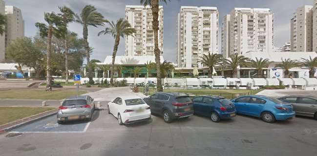 Opinii despre ארקפה în תל אביב-יפו - הסעדה