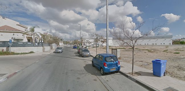 פינת האופה - סניף רמות