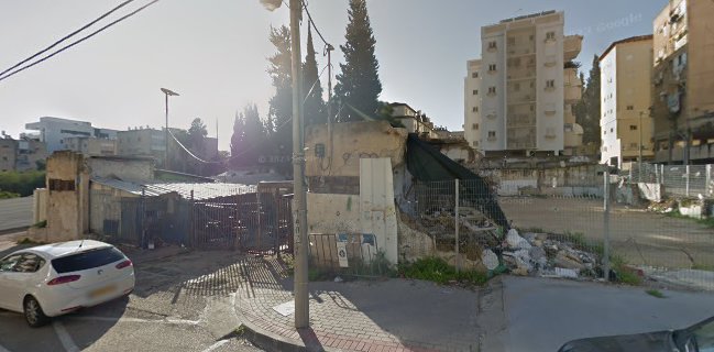 גבאי דגים ודייגים