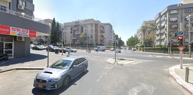 פנינת הפיצה