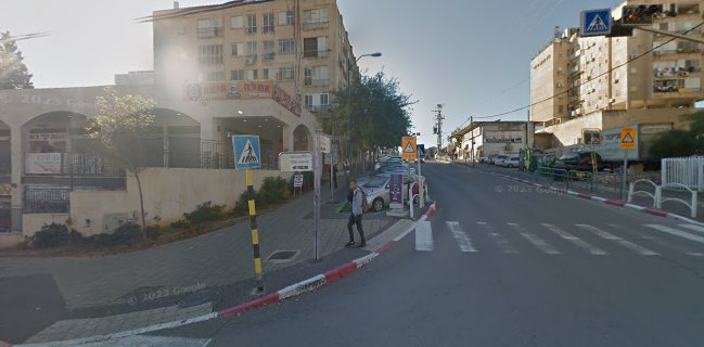 על הפלנצ'ה - ראשון לציון