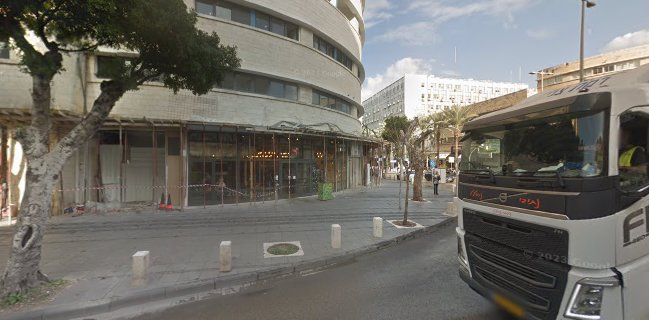 מקדונלד'ס - שער פלמר