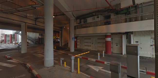 שווארמה העגלה-קריון (כשר)