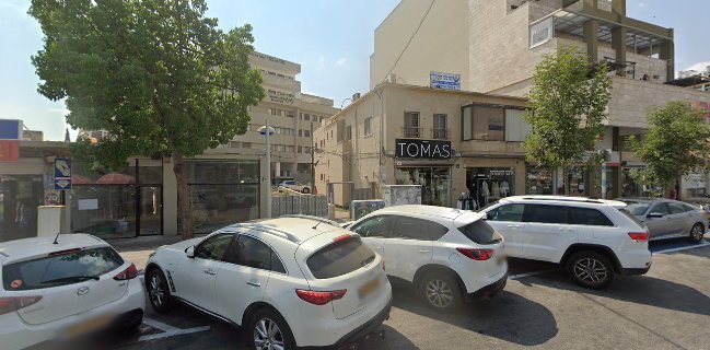 מסעדת ברודווי