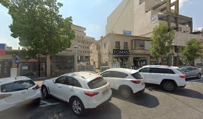 מסעדת ברודווי