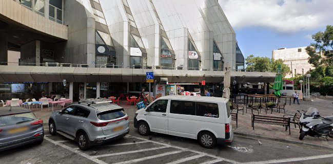 חומוס אליהו בורסה