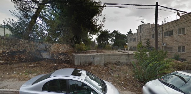 The coffee Bean house