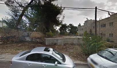 The coffee Bean house