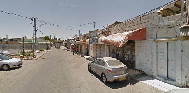 מאפיית השוק