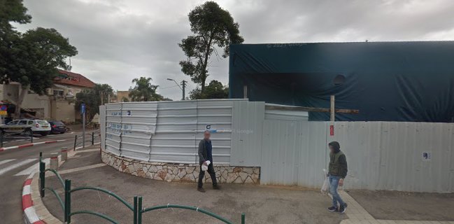 גלידה גולדה קריית חיים